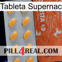 Supernac Tablet 43